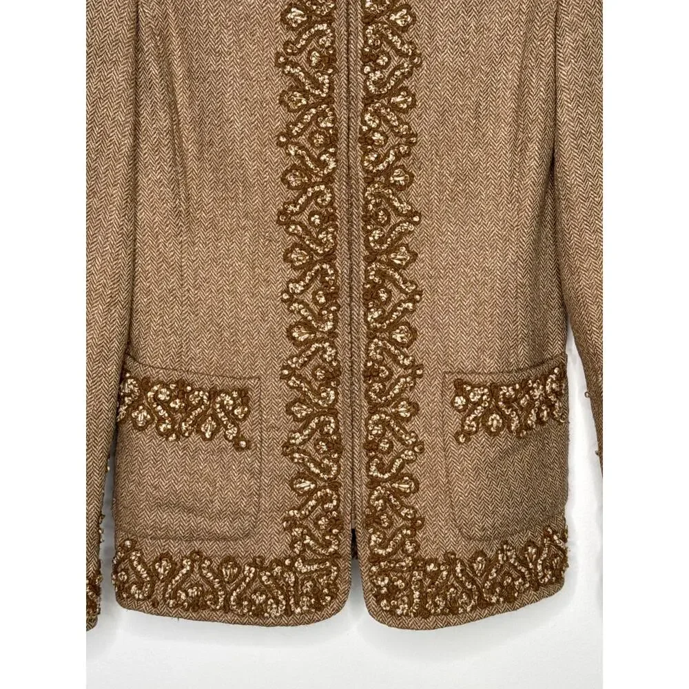 Eccoci elegant jacket